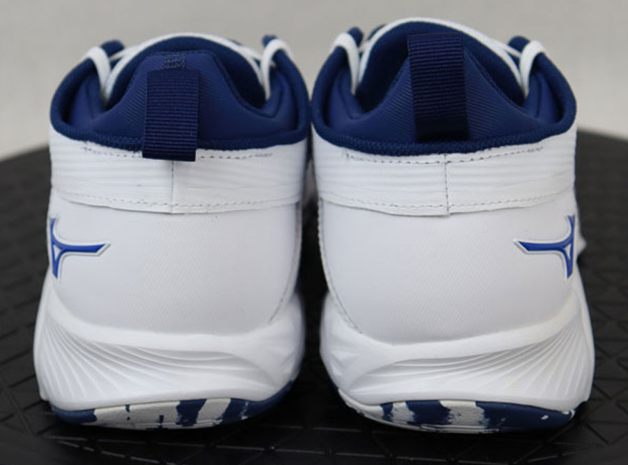 楽天市場】ミズノ【MIZUNO】ユニセックス バスケットボールシューズ