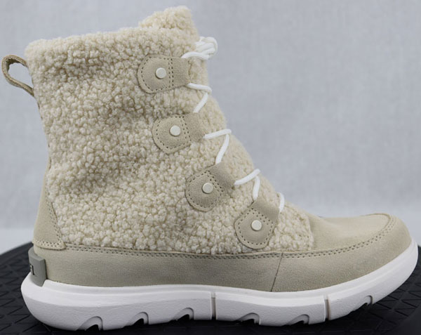 楽天市場】ソレル【SOREL】アウトドアブーツ レディース ウィメンズ