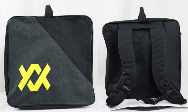 楽天市場】フォルクル 【VOLKL】スキーブーツバッグ ブーツケース