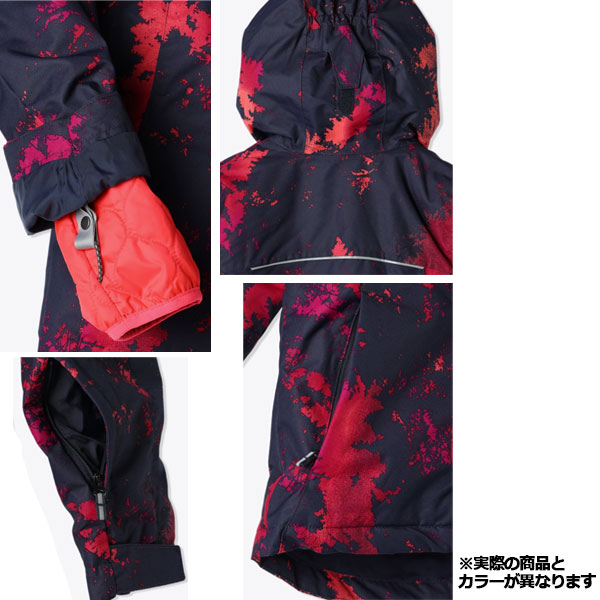 楽天市場】【2023 秋冬】 コロンビア【Columbia】ジュニア