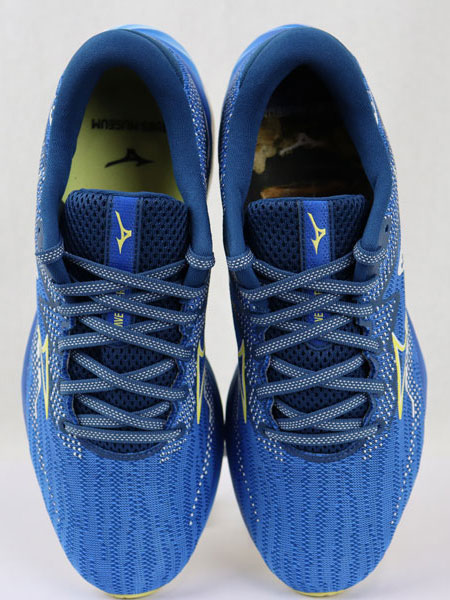 楽天市場】ミズノ【MIZUNO】ユニセックス ランニングシューズ ウエーブ