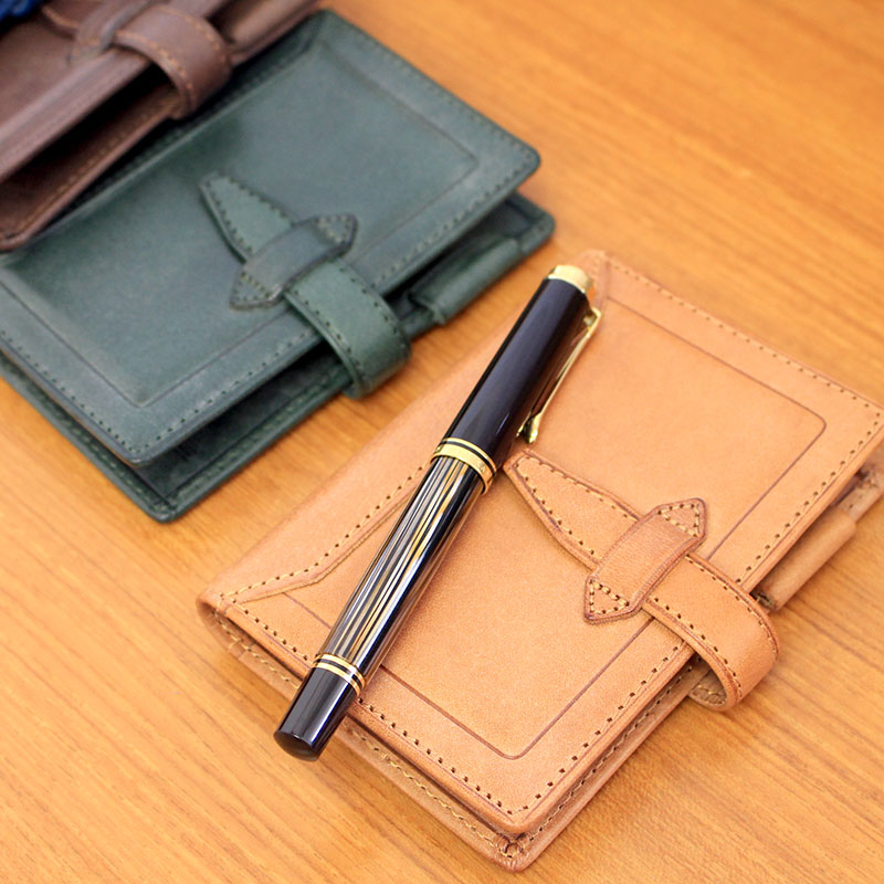 楽天市場】ダヴィンチ システム手帳 ロロマクラシック (ミニ5) リング