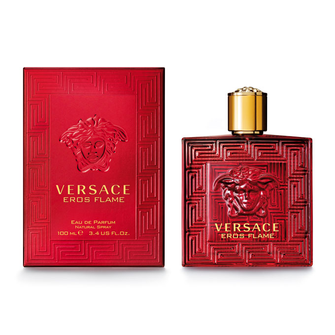楽天市場】【正規輸入代理店】【VERSACE ヴェルサーチェ 】エロス