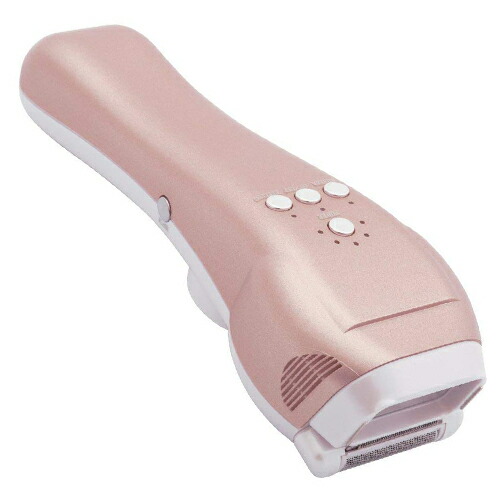 楽天市場】【正規品】ピーリングフラッシュ脱毛器 オムニ YMO-114