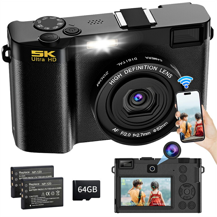 ユ*キ様 コンパクトデジタルカメラ(ビデオカメラ含む) 9台 動作未確認