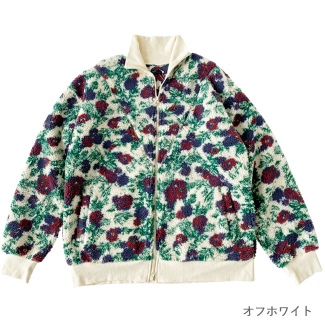 楽天市場】【SALE】モデムデザイン フリース ボア ジャケット メンズ