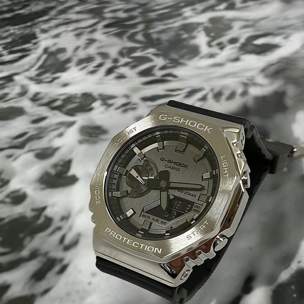 楽天市場】【3月1日は10％OFFクーポン】新品＆安心の正規品G-SHOCK