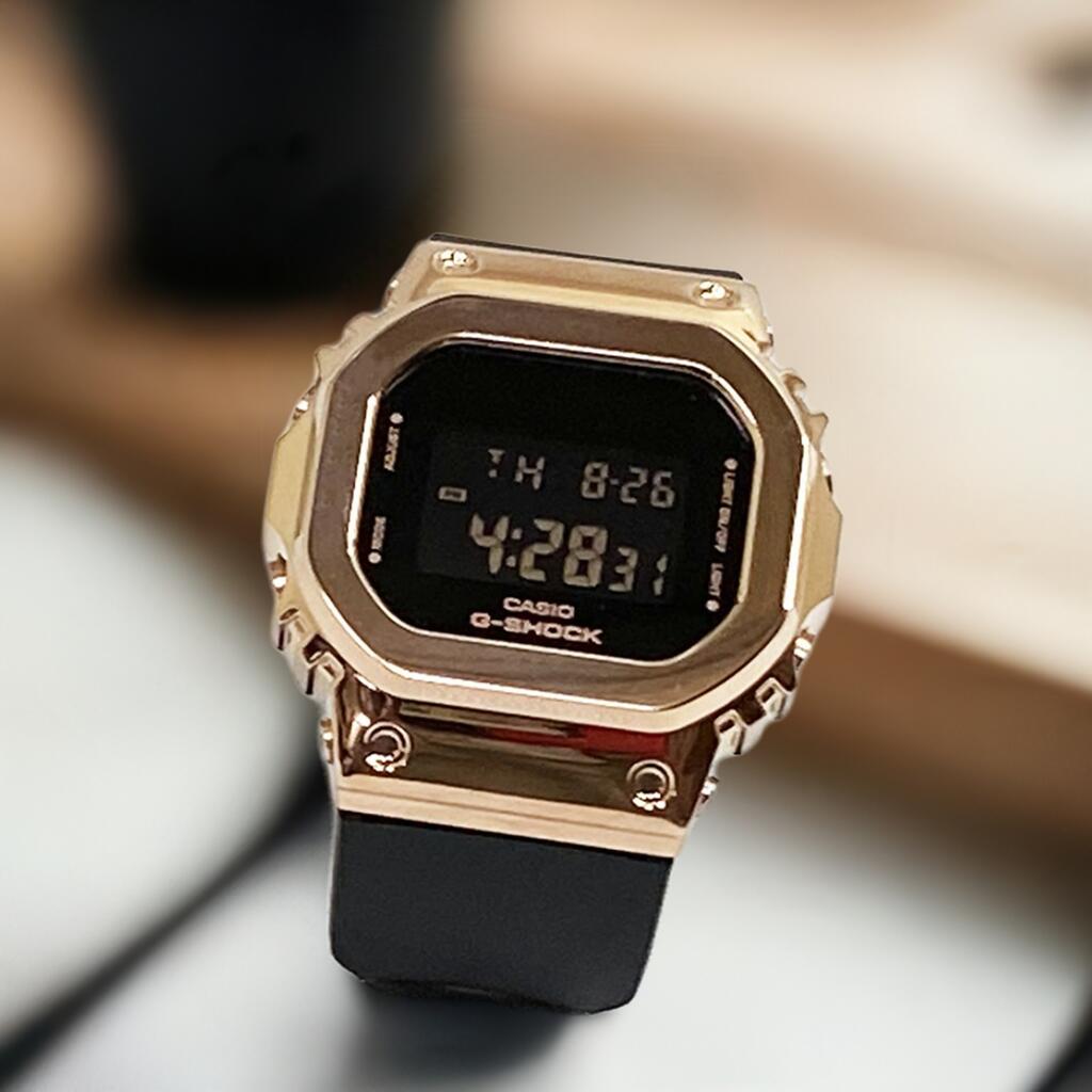 楽天市場】【スーパーセール特別割引】新品＆安心の正規品 Gショック G