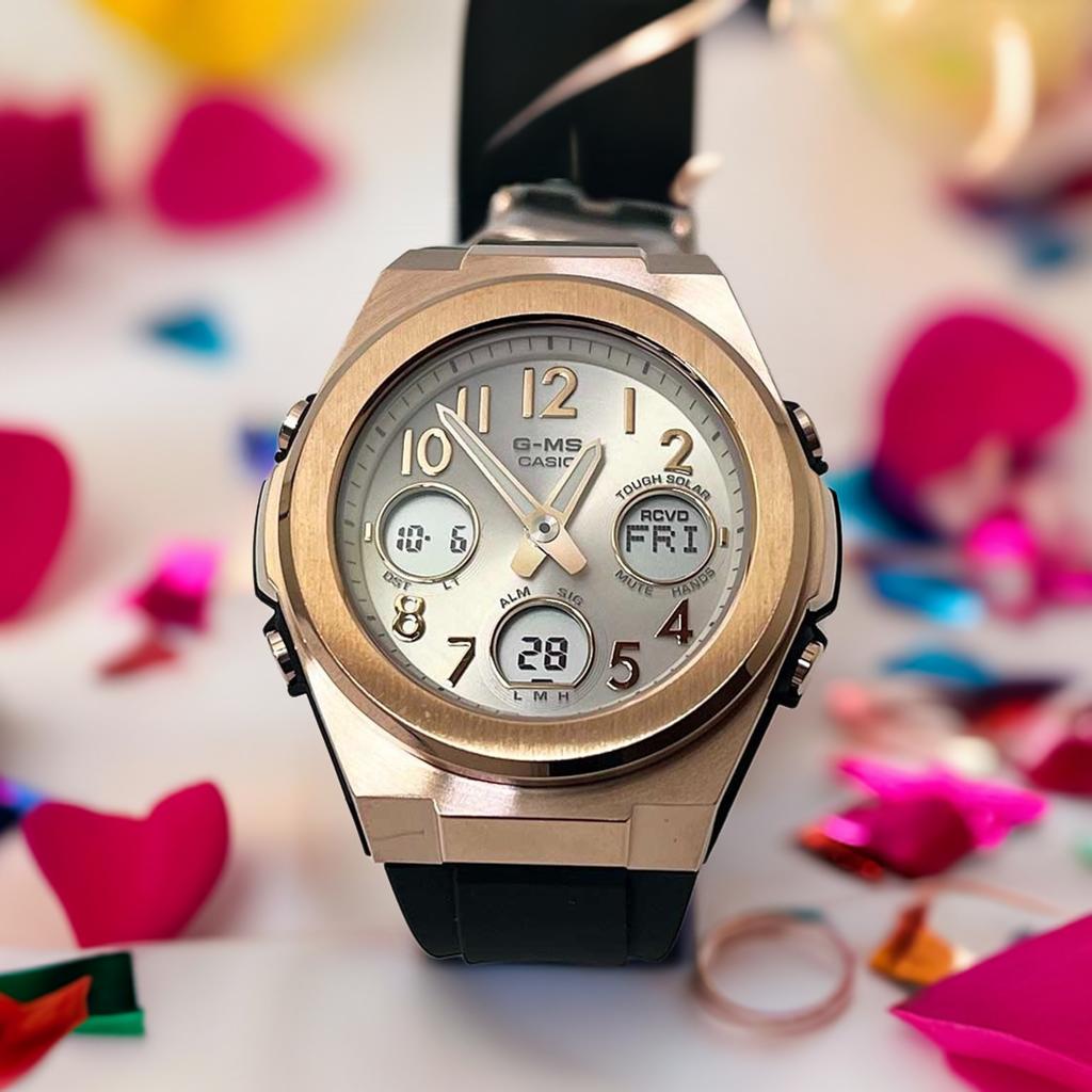 楽天市場】カシオ国内正規品安心の1年保証BABY-G カシオ MSG-W610G