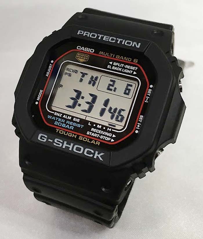 楽天市場】新品＆安心の正規品 Gショック G-SHOCK カシオ メンズ