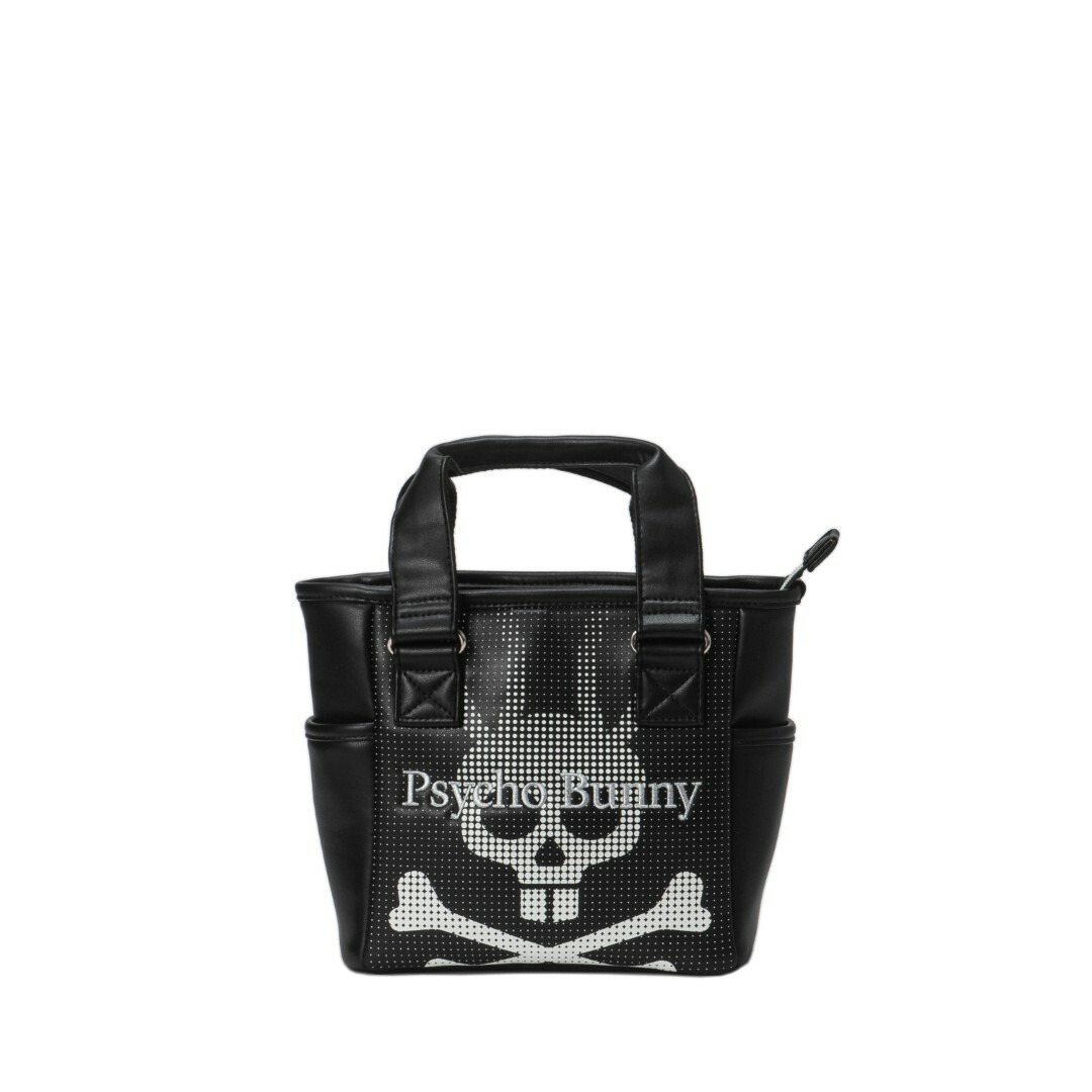 楽天市場】サイコバニー ラウンドバッグ SEASONAL EDITION PBMG5SB1