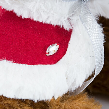 楽天市場】シュタイフ steiff シュタイフ社製 ぬいぐるみ テディベア