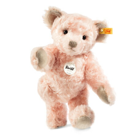 楽天市場】シュタイフ steiff シュタイフ社製 テディベア リンダ 30cm