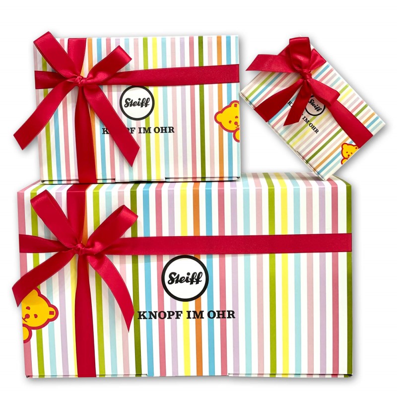 楽天市場】シュタイフ steiff 専用 ギフトボックス GiftBox : 人形の