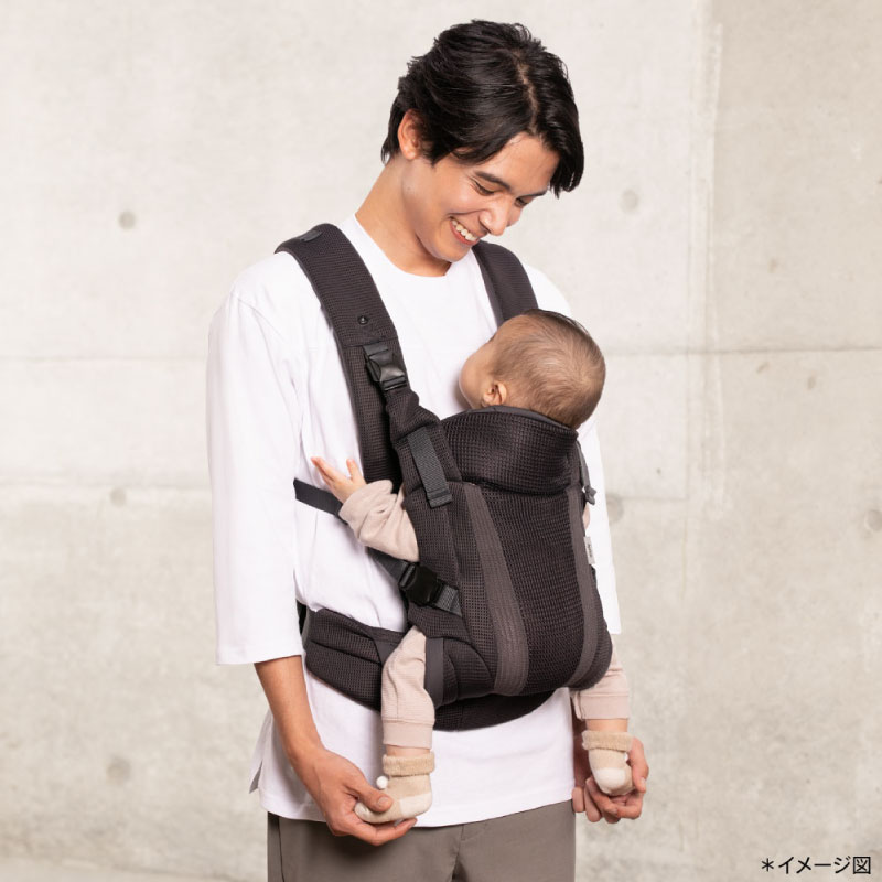 楽天市場】Aprica アップリカ Laclis ラクリス 抱っこひも 新生児 4WAY
