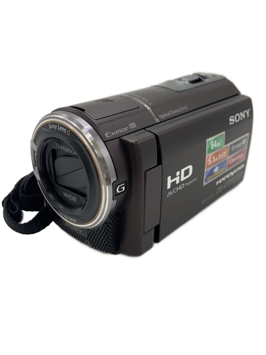 楽天市場】sony hdr cx590 acアダプターの通販