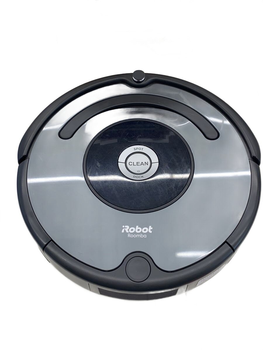楽天市場】irobot 642（掃除機・クリーナー｜生活家電）：家電の通販