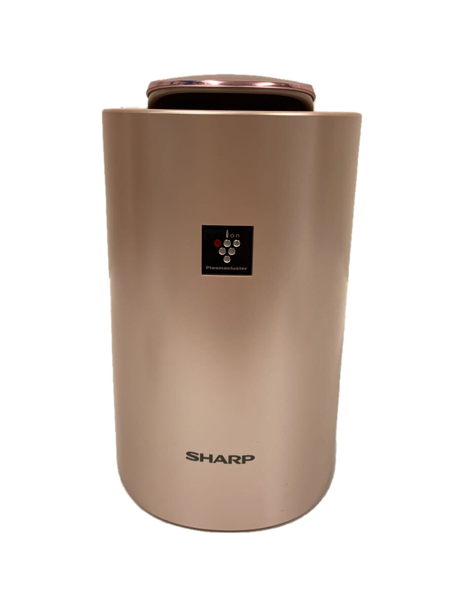 SHARP プラズマクラスター加湿器 IB-HF6-P シャープのプラズマ