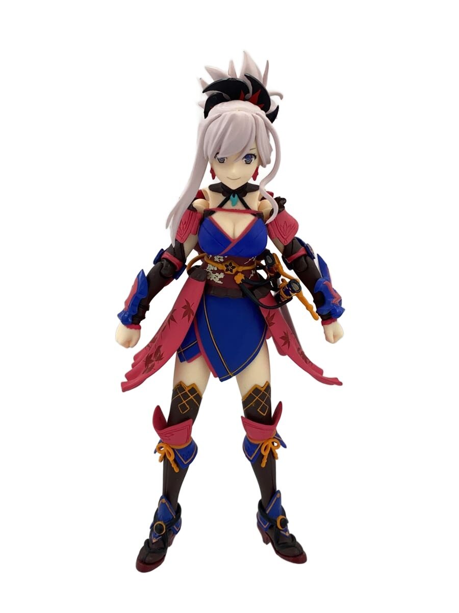 楽天市場】fgo 武蔵 フィギュアの通販
