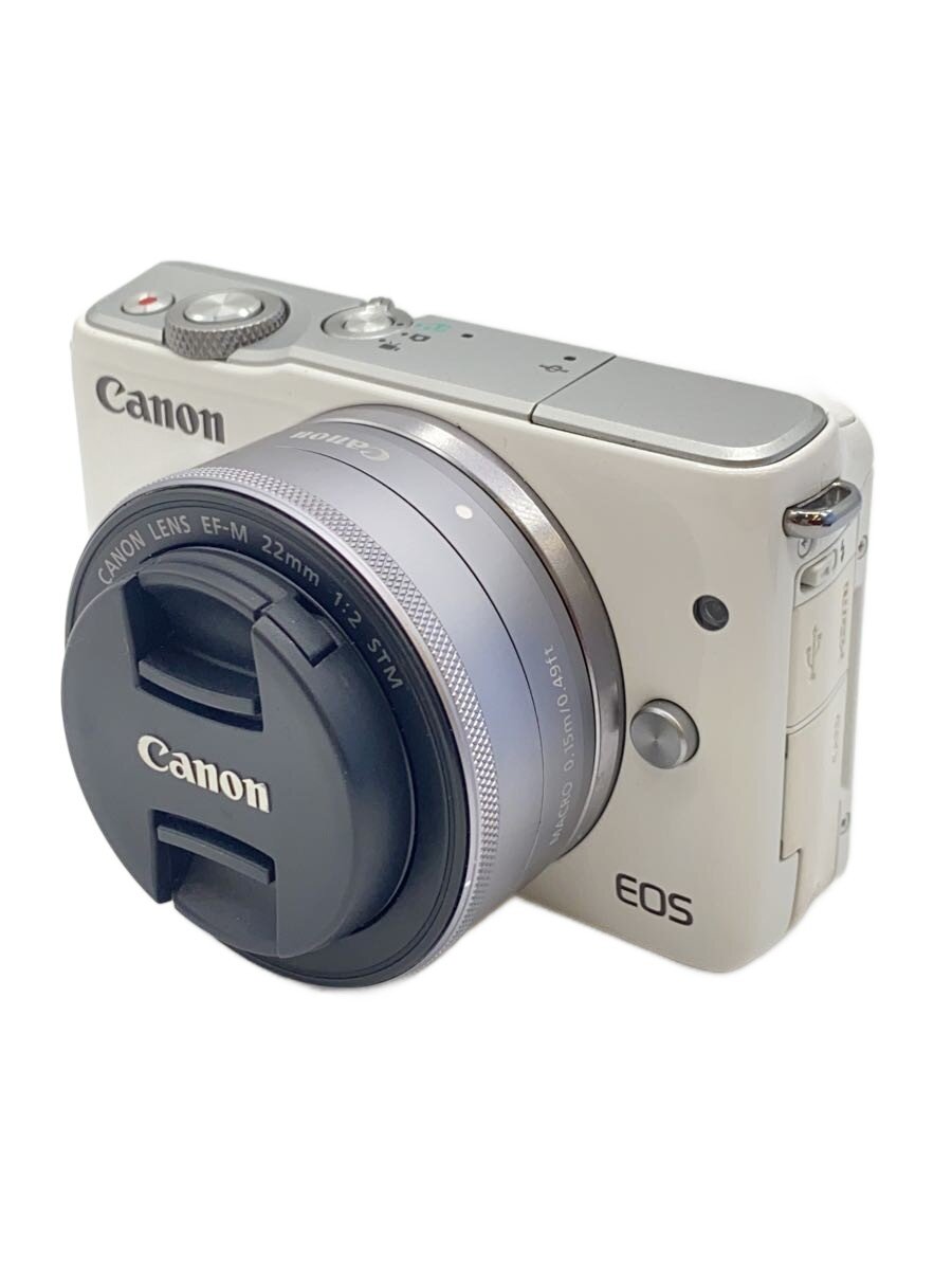 楽天市場】eos m10 ef－m15－45 is stm レンズキットの通販