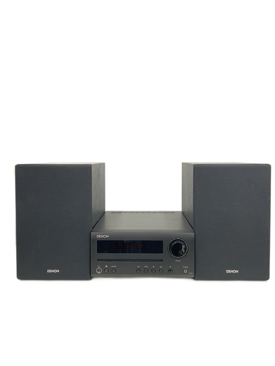 楽天市場】denon d-t1の通販