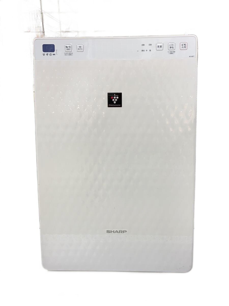 楽天市場】プラズマクラスターkc30t7の通販