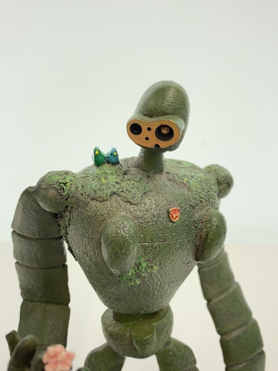 楽天市場】【中古】天空の城ラピュタ/ロボット兵/オルゴール