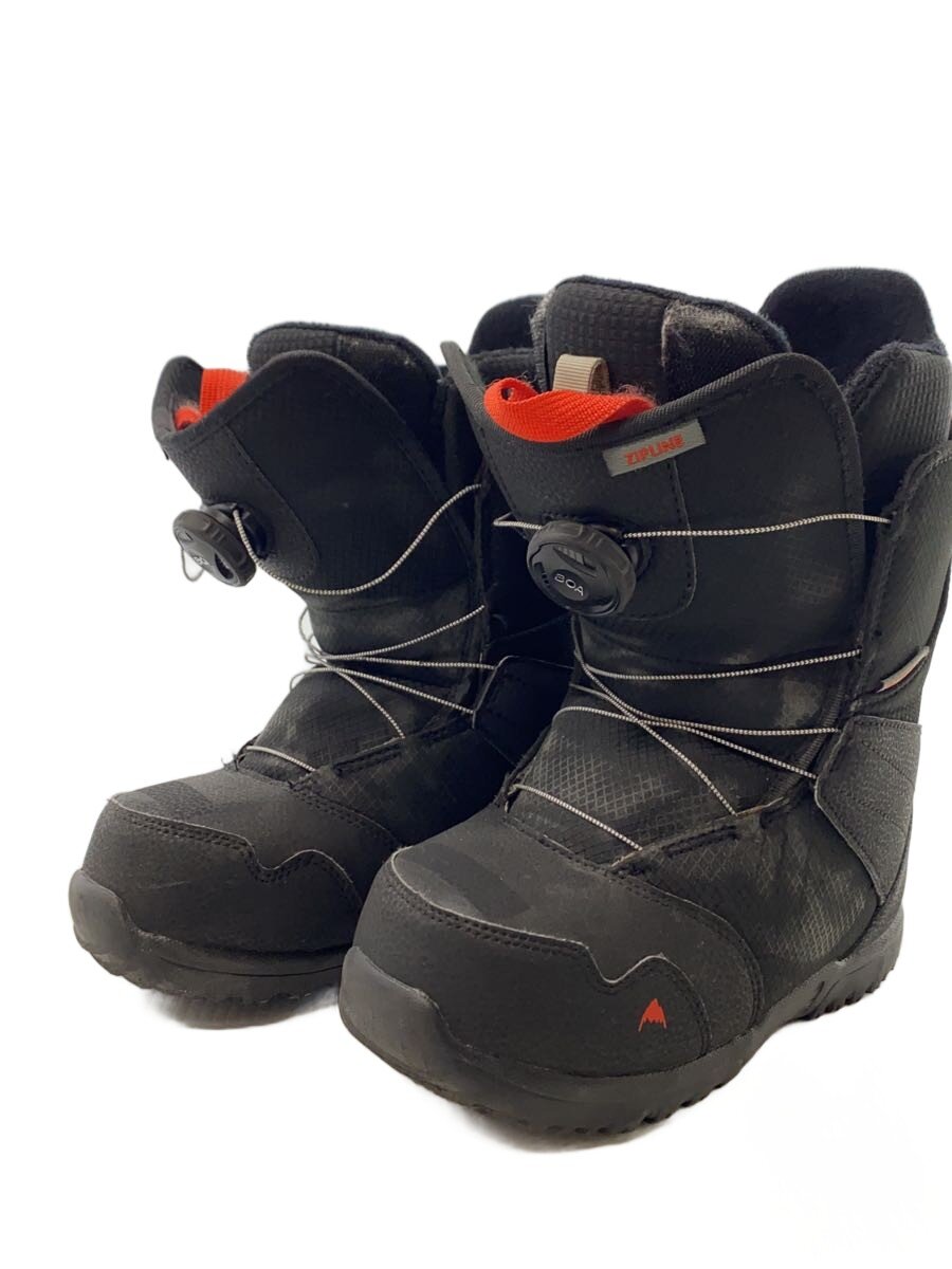 楽天市場】バートン キッズ ブーツ zipline boa ジップライン ボア