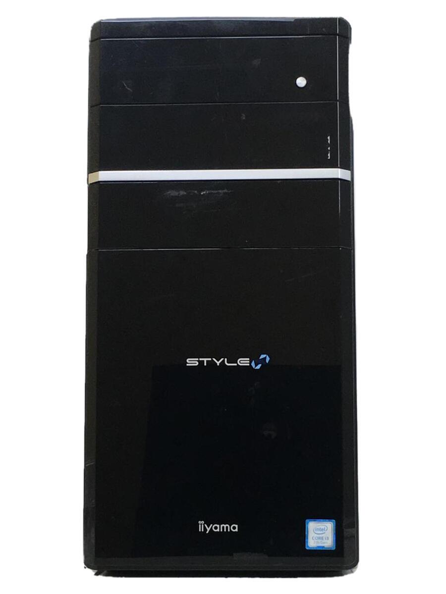 楽天市場】デスクトップパソコン i3－7100の通販