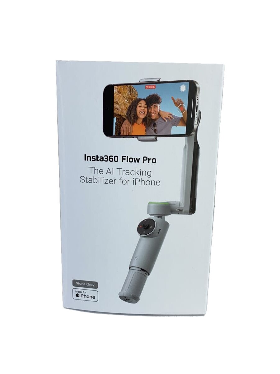 楽天市場】insta360 flow 中古の通販