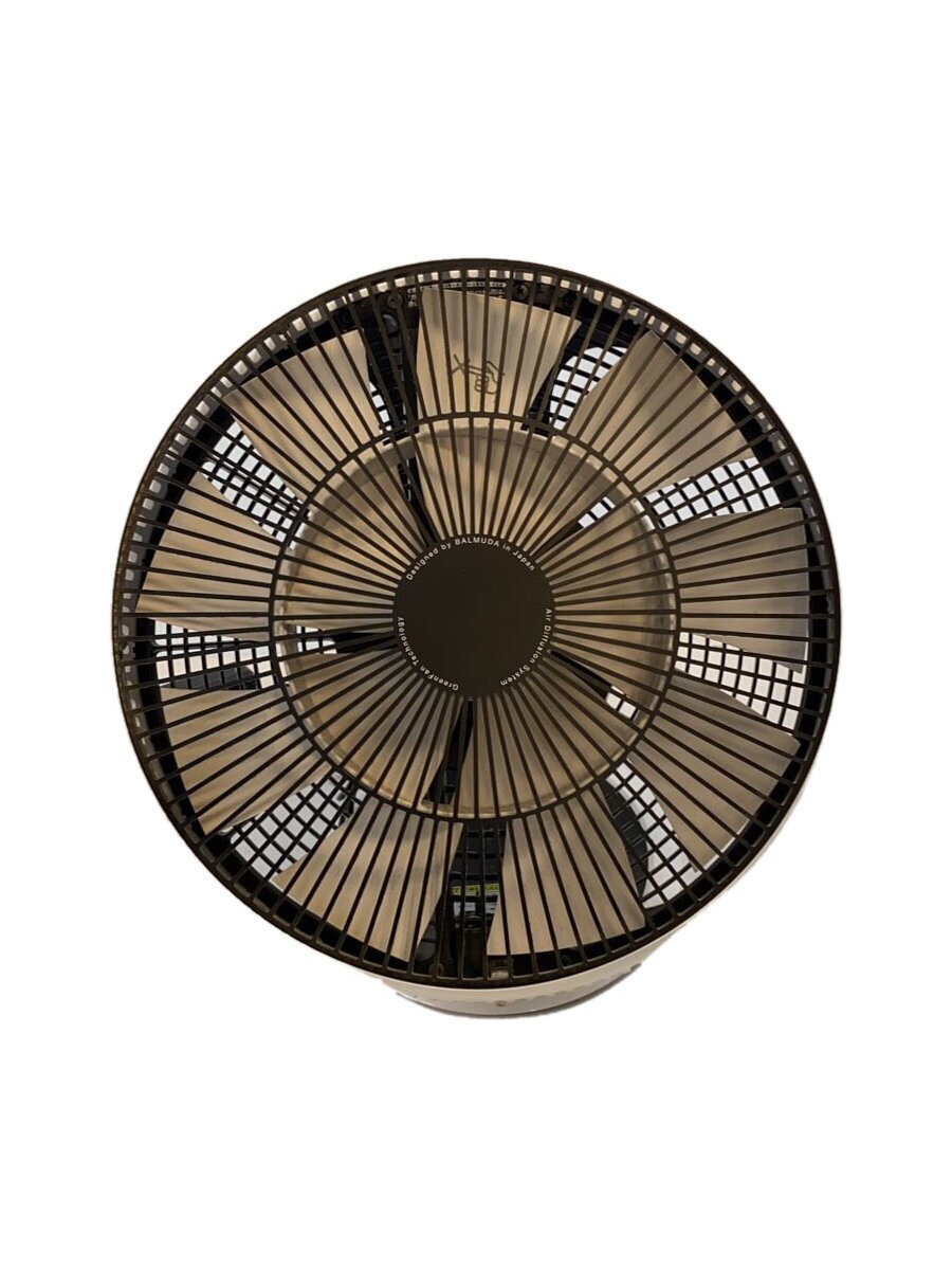 楽天市場】扇風機 中古（シリーズGreenFan（バルミューダ））の通販
