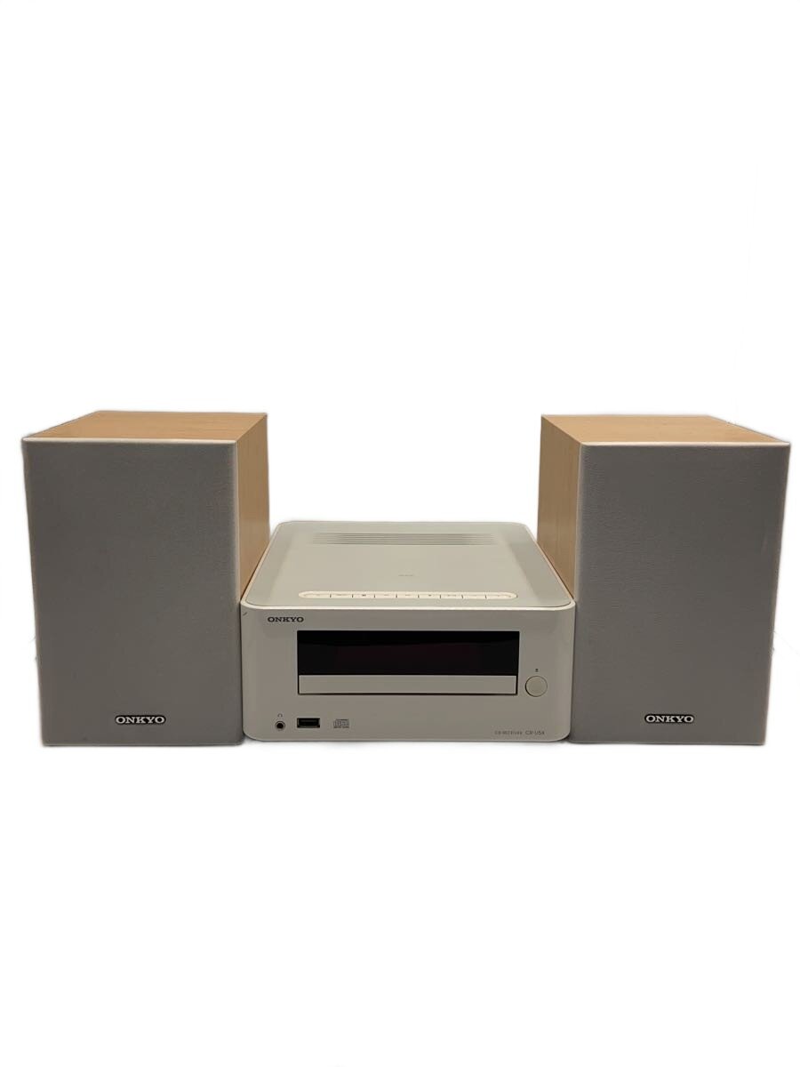 楽天市場】セットコンポ（メーカーオンキヨー）（オーディオ｜TV