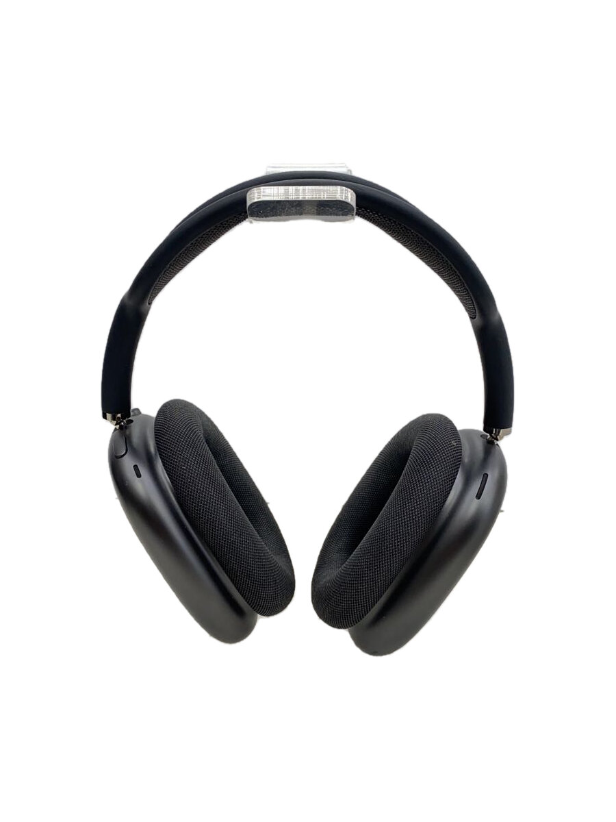 AirPods MAX スペースグレイ Apple AirPods Max Wireless Over-Ear
