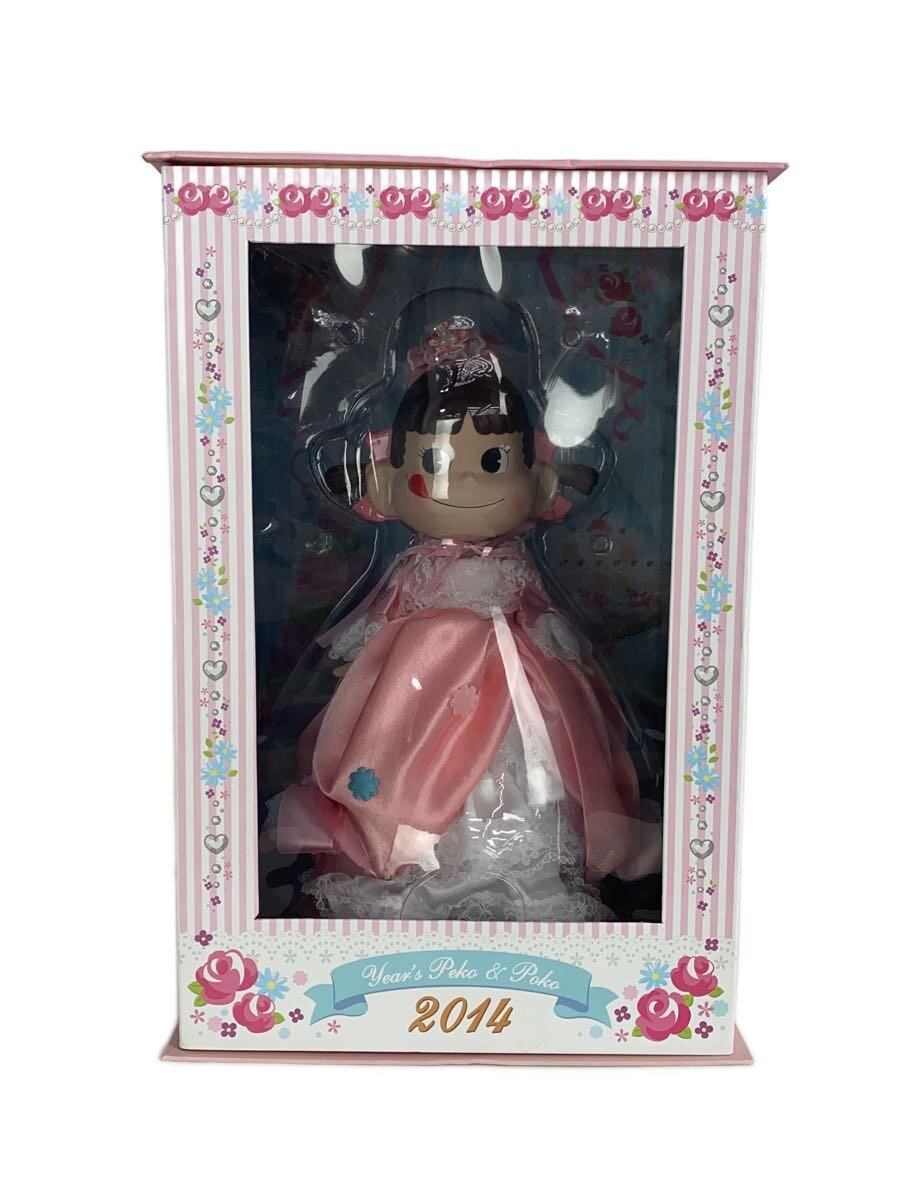 楽天市場】ペコちゃんビスクドールの通販