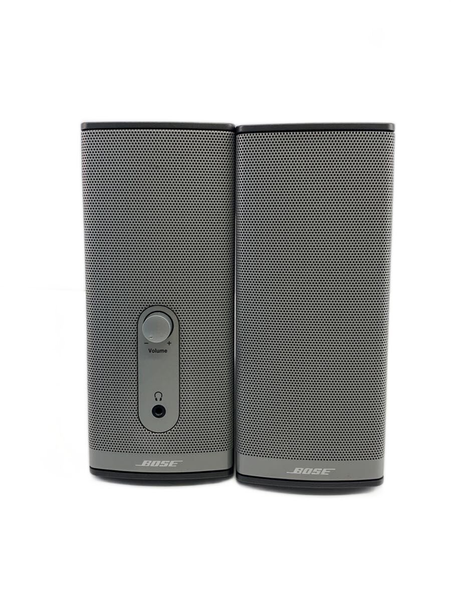 楽天市場】bose companion® 2 series iii multimedia speaker systemの通販