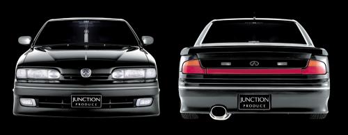 楽天市場】ジャンクションプロデュース JUNCTION PRODUCE INFINITI Q45