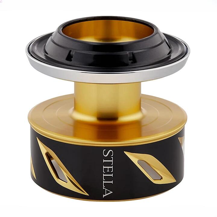 楽天市場】シマノ純正 19ステラ SW スプール 8000HG 8000PG 10000PG