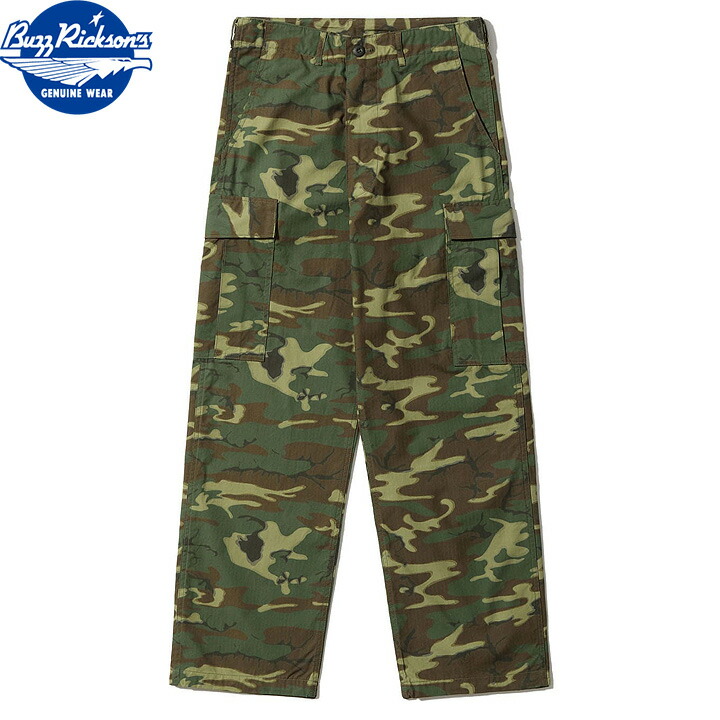 楽天市場】No.BR42528 BUZZ RICKSON'S バズリクソンズTROUSERS, MEN'S