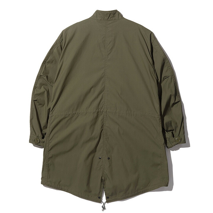 楽天市場】No.BR14719 BUZZ RICKSON'S バズリクソンズtype M-65(NO