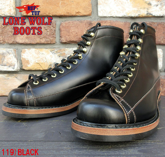 楽天市場】No.LW01785 LONE WOLF ロン・ウルフCAT'S PAW SOLE“WIREMAN