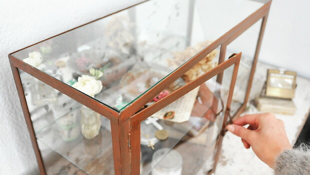 楽天市場】【コレクション ガラスケース ショーケース ディスプレイ