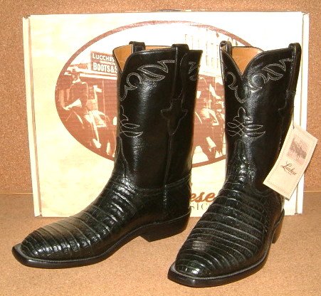 楽天市場】貴重 本物 【LUCCHESE CLASSICS ルケーシー クラシックス