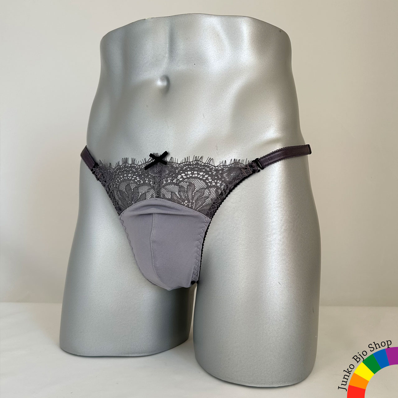 楽天市場】スキャンティ（カラーグレー）（インナー・下着｜メンズ