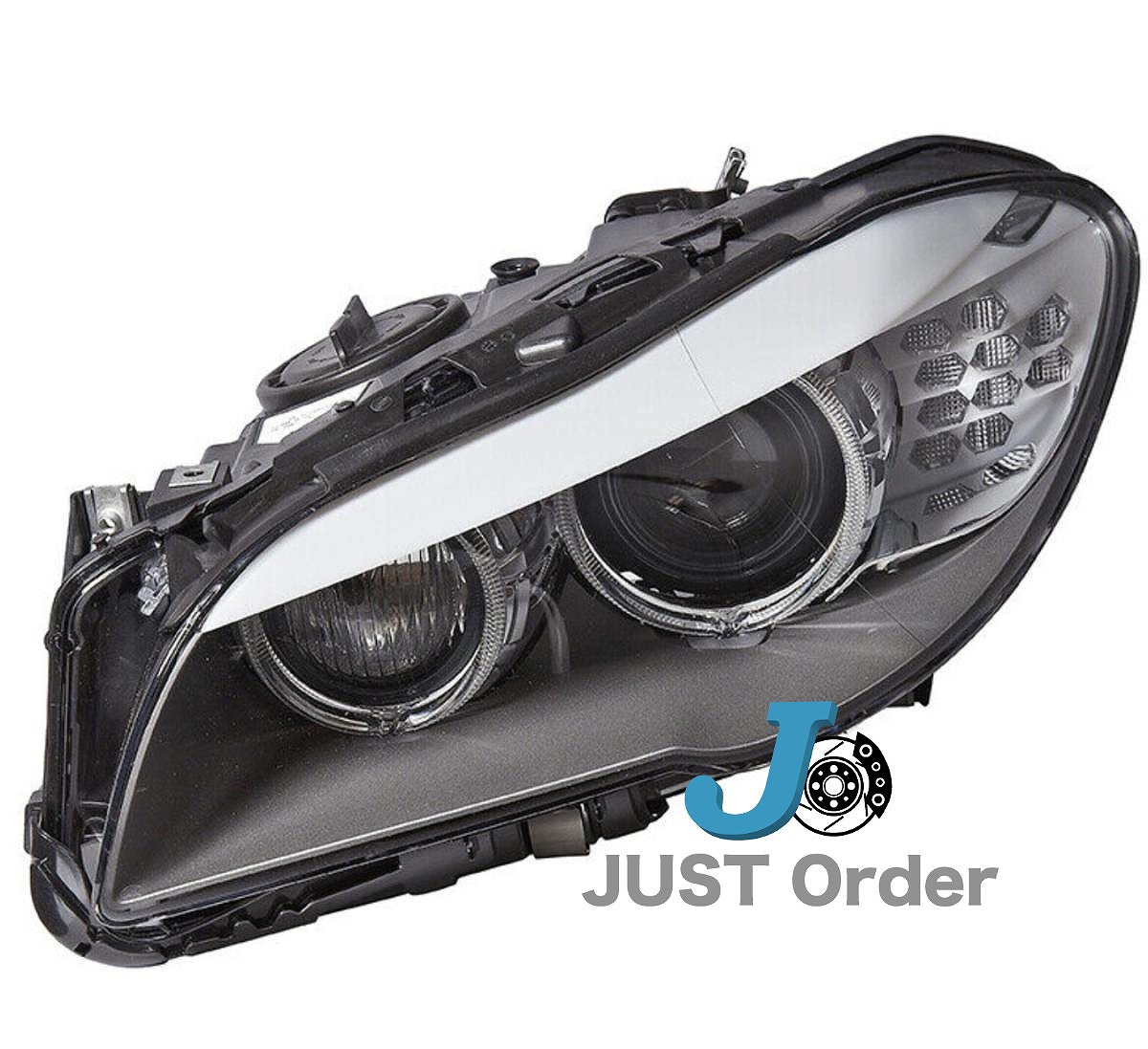 楽天市場】即納・半年保証・純正OEM【BMW】F10/F11前期 バイキセノン