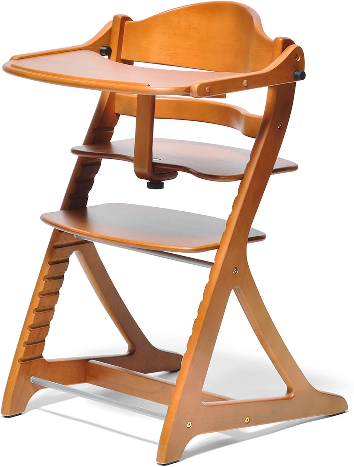 楽天市場】すくすくチェア プラス テーブル付 大和屋 ベビーチェア