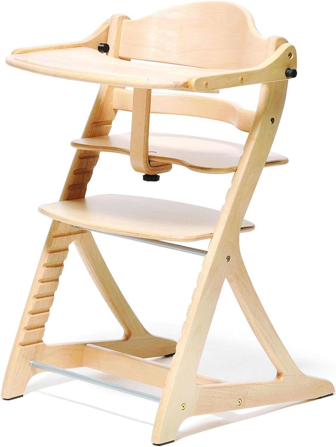 楽天市場】すくすくチェア プラス テーブル付 大和屋 ベビーチェア