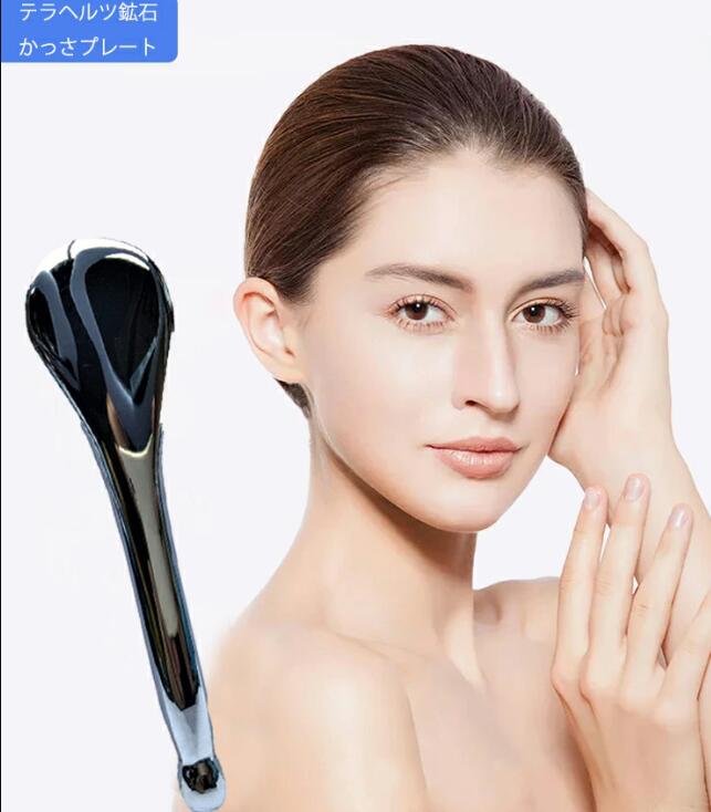 楽天市場】テラヘルツ 鉱石 かっさ カッサ かっさプレート CASSA