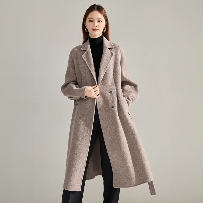 楽天市場】ウールコート レディース ロング【全品12％OFFクーポン2点で