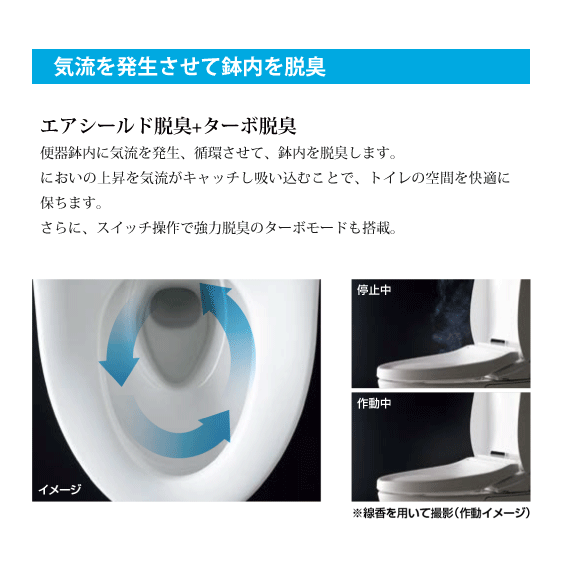 楽天市場】シャワートイレ New PASSO(温風乾燥付) パッソ CW-EA22A