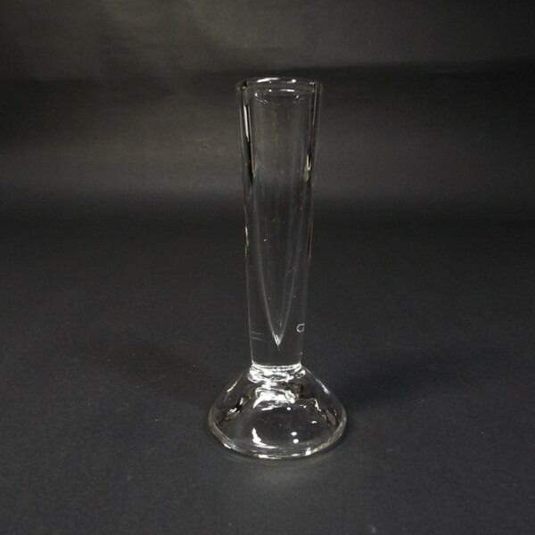 楽天市場】日本製 ガラス 筆立て（中）｜書道 書道用品 習字 和小物